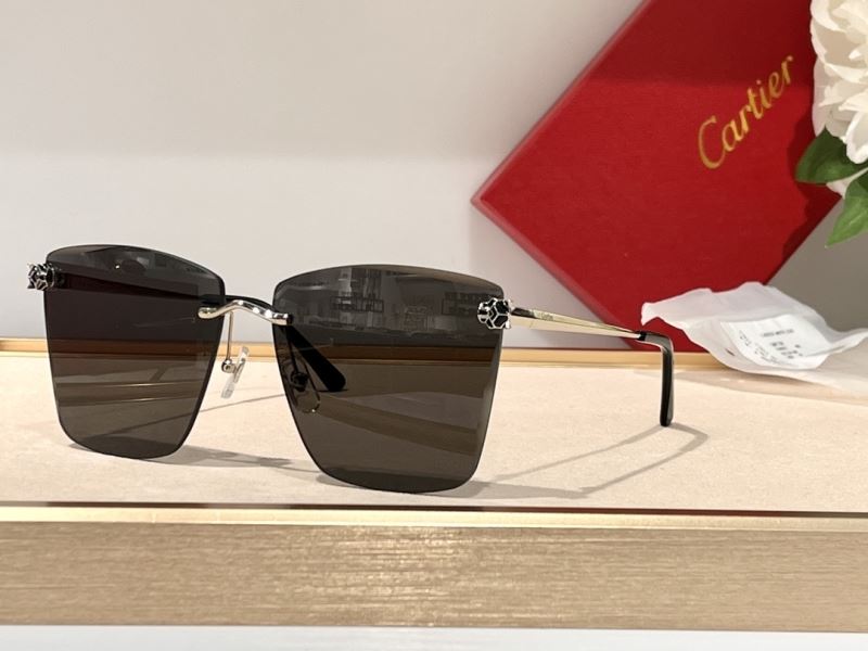 Cartier Sunglasses